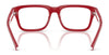 Dolce&Gabbana DX5008 Eyeglasses | Size 49 / Crystal №3133