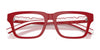 Dolce&Gabbana DX5008 Eyeglasses | Size 49 / Crystal №3133