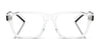 Dolce&Gabbana DX5008 Eyeglasses | Size 49 / Crystal №3133