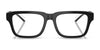 Dolce&Gabbana DX5008 Eyeglasses | Size 49 / Crystal №3133