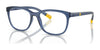 Dolce&Gabbana DX5094 Eyeglasses / Opal Azure №3009 / Size 48