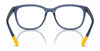 Dolce&Gabbana DX5094 Eyeglasses / Black №501 / Size 48