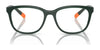 Dolce&Gabbana DX5094 Eyeglasses / Black №501 / Size 48