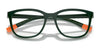 Dolce&Gabbana DX5094 Eyeglasses / Black №501 / Size 48