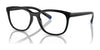 Dolce&Gabbana DX5094 Eyeglasses / Black №501 / Size 48