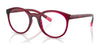 Dolce&Gabbana DX5095 Eyeglasses / Opal Cherry №1551 / Size 46