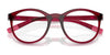 Dolce&Gabbana DX5095 Eyeglasses / Black №501 / Size 48