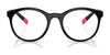 Dolce&Gabbana DX5095 Eyeglasses / Black №501 / Size 48