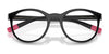 Dolce&Gabbana DX5095 Eyeglasses / Black №501 / Size 48
