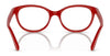 Dolce&Gabbana DX5096 Eyeglasses / Azure №3134 / Size 49