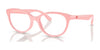 Dolce&Gabbana DX5096 Eyeglasses / Pink №3098 / Size 47