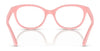 Dolce&Gabbana DX5096 Eyeglasses / Azure №3134 / Size 49