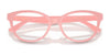 Dolce&Gabbana DX5096 Eyeglasses / Azure №3134 / Size 49