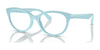 Dolce&Gabbana DX5096 Eyeglasses / Azure №3134 / Size 49