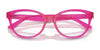 Dolce&Gabbana DX5096 Eyeglasses / Azure №3134 / Size 49