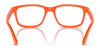 Dolce&Gabbana DX5097 Eyeglasses / Black №501 / Size 46