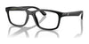 Dolce&Gabbana DX5097 Eyeglasses / Black №501 / Size 46