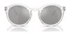 Dolce&Gabbana DX6002 Sunglasses | Size 45 / Crystal Glitter / Light Grey Mirror Silver 80 (3N 15.6%) №31086G