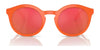 Dolce&Gabbana DX6002 Sunglasses | Size 45 / Crystal Glitter / Light Grey Mirror Silver 80 (3N 15.6%) №31086G