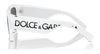 Dolce&Gabbana DX6004 Sunglasses | Size 49 / Black / Dark Grey (3N 9.9%) №501/87