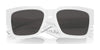 Dolce&Gabbana DX6004 Sunglasses | Size 49 / Black / Dark Grey (3N 9.9%) №501/87