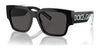 Dolce&Gabbana DX6004 Sunglasses | Size 49 / Blue / Blue Mirror Blue (3N 14%) №309455