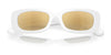 Dolce&Gabbana DX6006U Sunglasses | Size 46 / Black / Dark Grey (3N 9.9%) №501/87