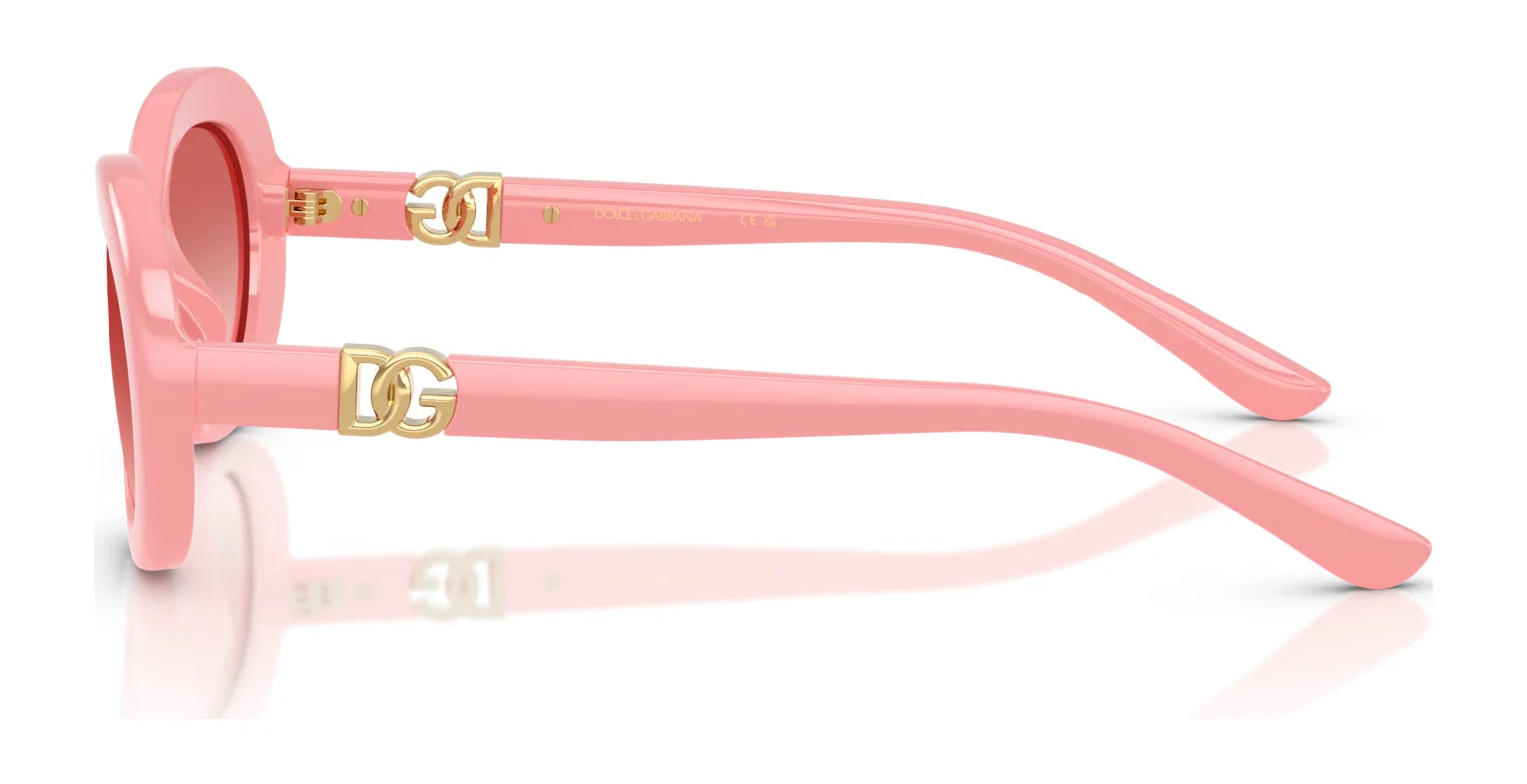 Dolce&Gabbana DX6007U Sunglasses | Size 49 Dolce&Gabbana DX6007U Sunglasses | Size 49