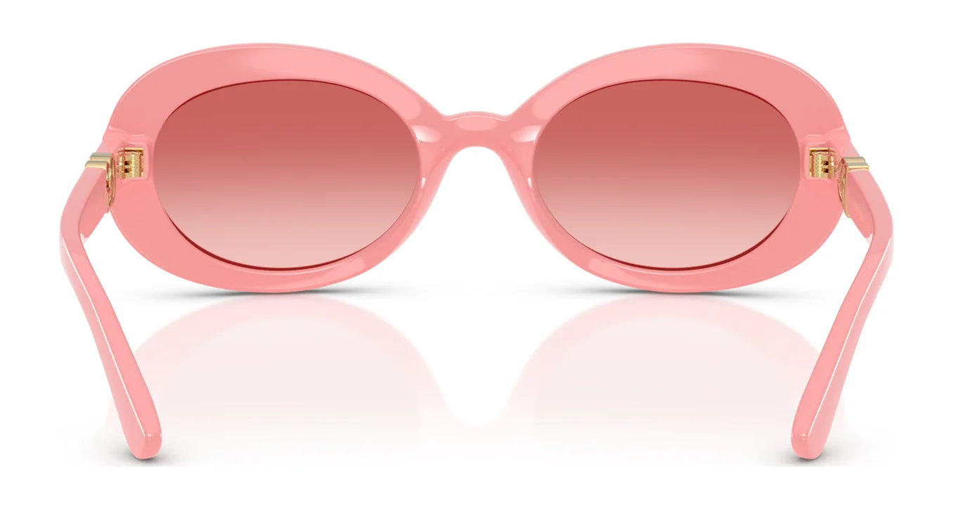 Dolce&Gabbana DX6007U Sunglasses | Size 49 Dolce&Gabbana DX6007U Sunglasses | Size 49