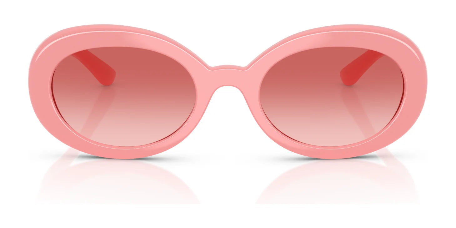 Dolce&Gabbana DX6007U Sunglasses | Size 49 Dolce&Gabbana DX6007U Sunglasses | Size 49