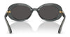 Dolce&Gabbana DX6007U Sunglasses | Size 49 / Havana / Dark Brown (3N 9%) №502/73