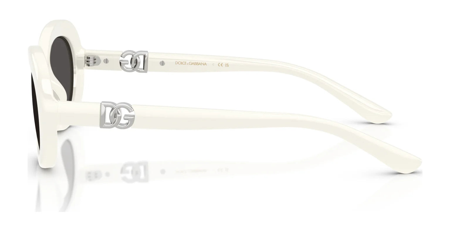 Dolce&Gabbana DX6007U Sunglasses | Size 49 Dolce&Gabbana DX6007U Sunglasses | Size 49