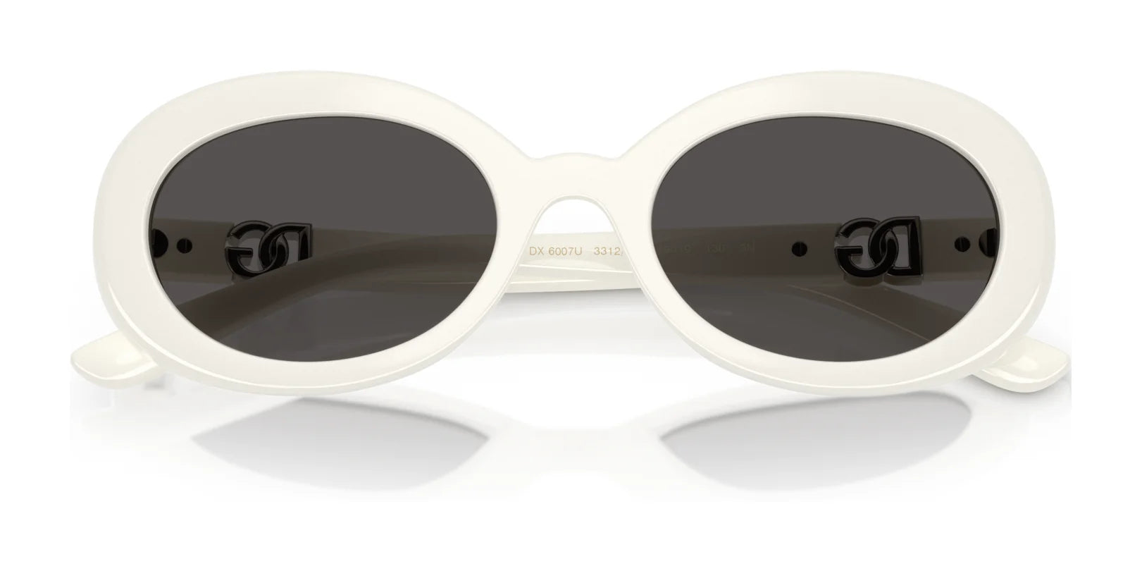 Dolce&Gabbana DX6007U Sunglasses | Size 49 Dolce&Gabbana DX6007U Sunglasses | Size 49