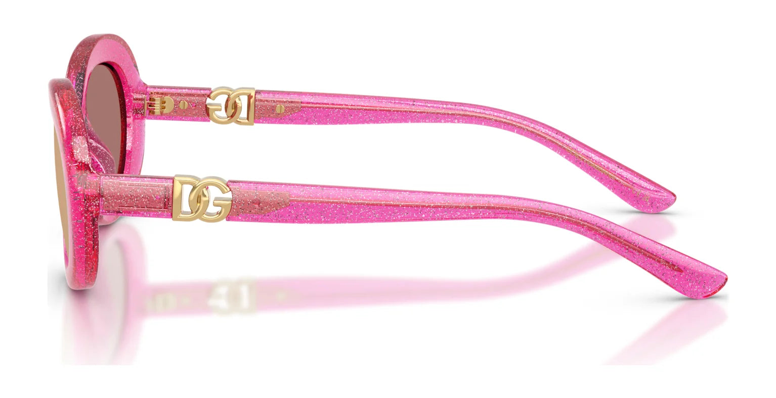 Dolce&Gabbana DX6007U Sunglasses | Size 49 Dolce&Gabbana DX6007U Sunglasses | Size 49