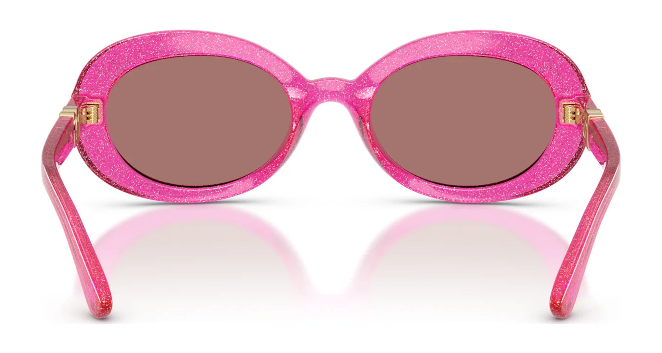 Dolce&Gabbana DX6007U Sunglasses | Size 49 Dolce&Gabbana DX6007U Sunglasses | Size 49