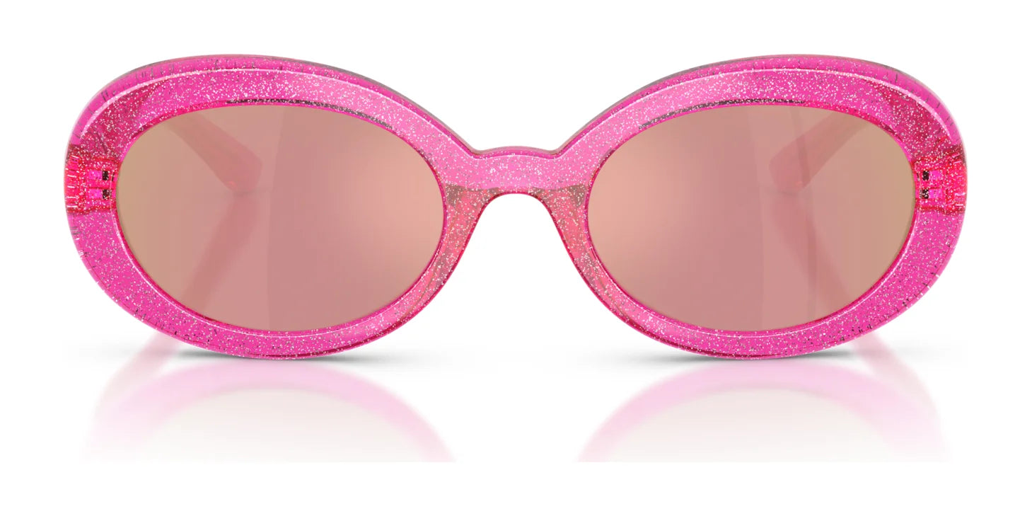 Dolce&Gabbana DX6007U Sunglasses | Size 49 Dolce&Gabbana DX6007U Sunglasses | Size 49