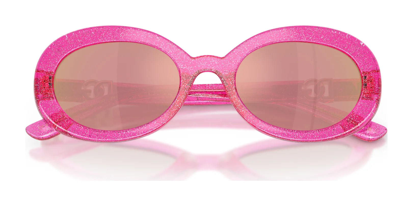 Dolce&Gabbana DX6007U Sunglasses | Size 49 Dolce&Gabbana DX6007U Sunglasses | Size 49