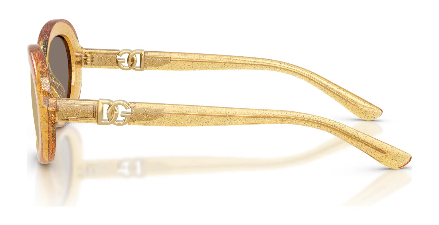 Dolce&Gabbana DX6007U Sunglasses | Size 49 Dolce&Gabbana DX6007U Sunglasses | Size 49