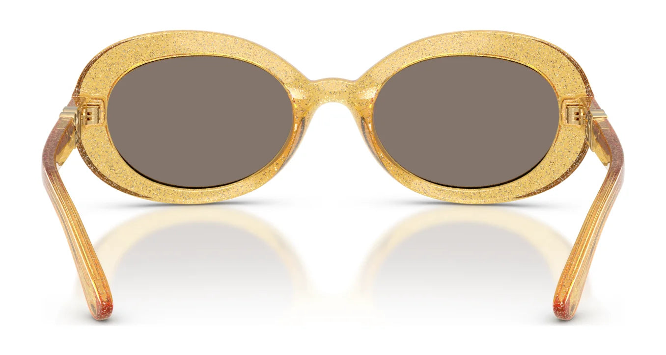 Dolce&Gabbana DX6007U Sunglasses | Size 49 Dolce&Gabbana DX6007U Sunglasses | Size 49