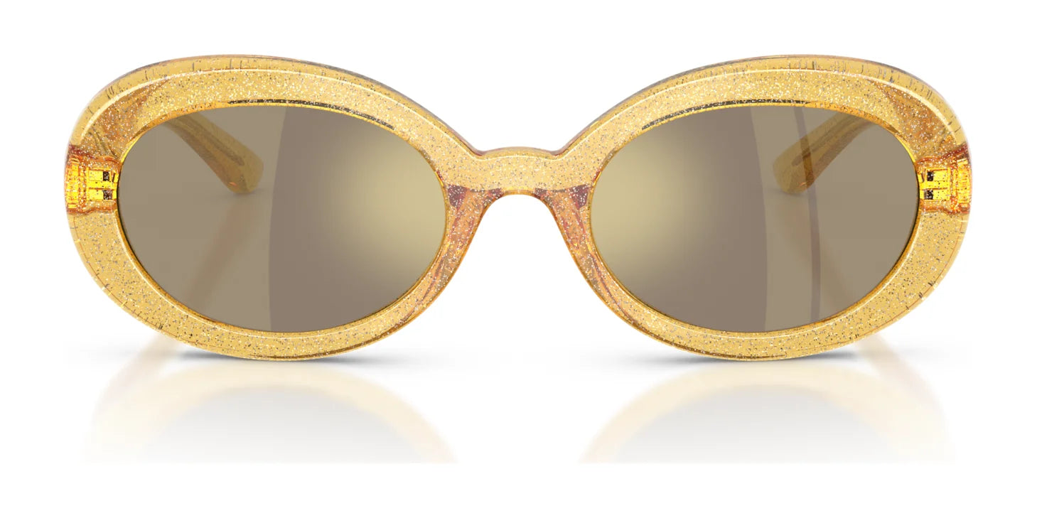 Dolce&Gabbana DX6007U Sunglasses | Size 49 Dolce&Gabbana DX6007U Sunglasses | Size 49