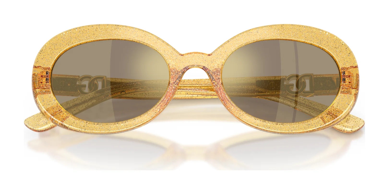 Dolce&Gabbana DX6007U Sunglasses | Size 49 Dolce&Gabbana DX6007U Sunglasses | Size 49