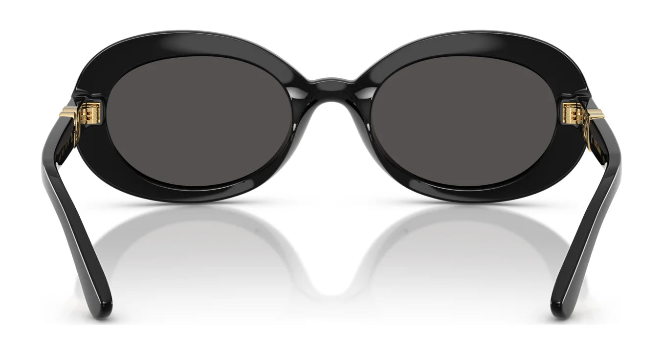 Dolce&Gabbana DX6007U Sunglasses | Size 49 Dolce&Gabbana DX6007U Sunglasses | Size 49