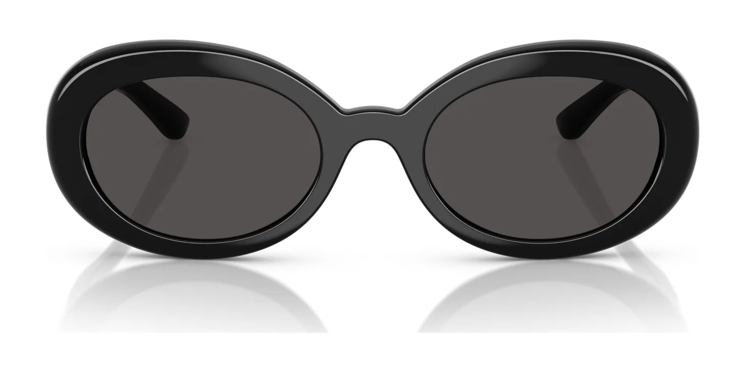 Dolce&Gabbana DX6007U Sunglasses | Size 49 Dolce&Gabbana DX6007U Sunglasses | Size 49