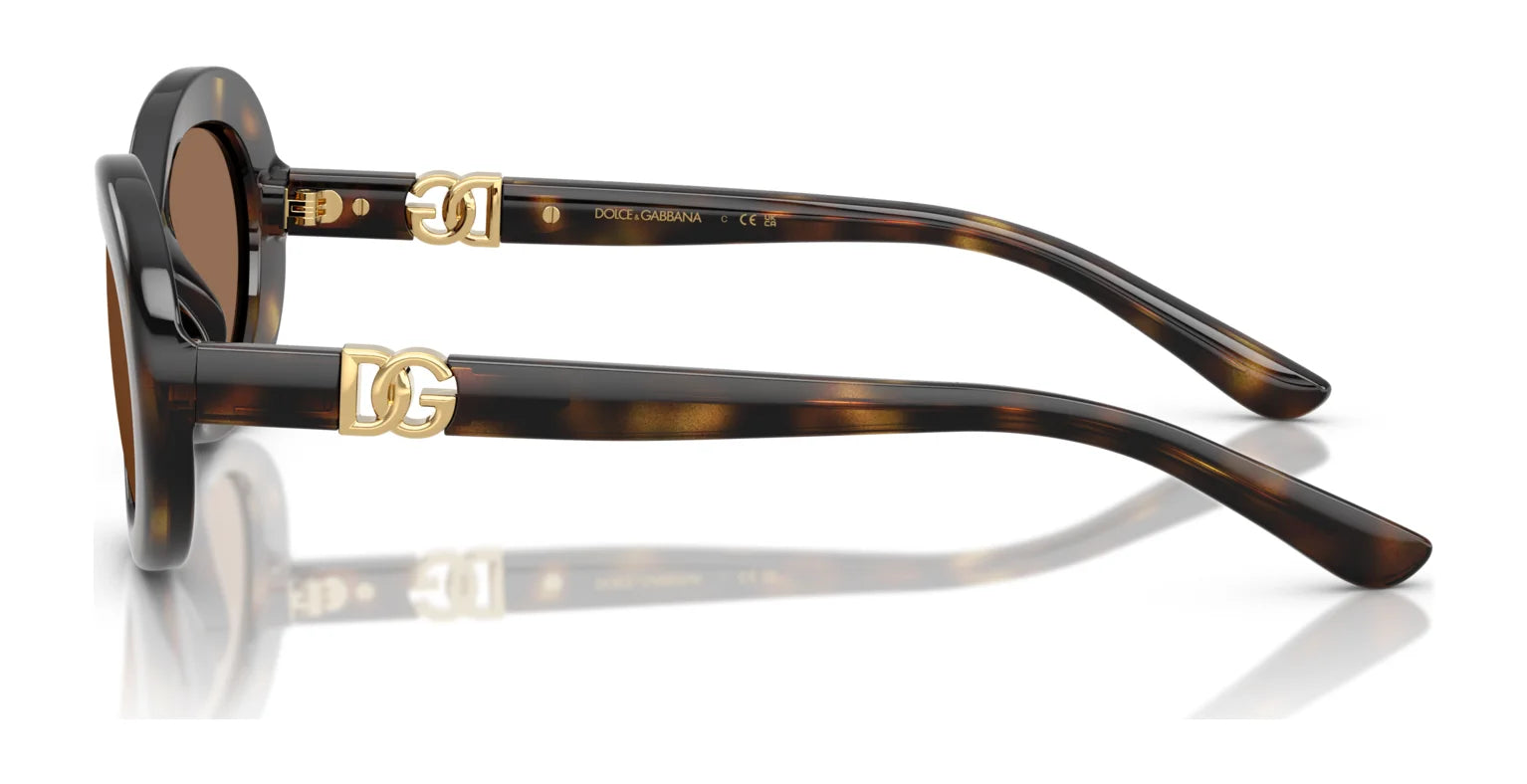 Dolce&Gabbana DX6007U Sunglasses | Size 49 Dolce&Gabbana DX6007U Sunglasses | Size 49