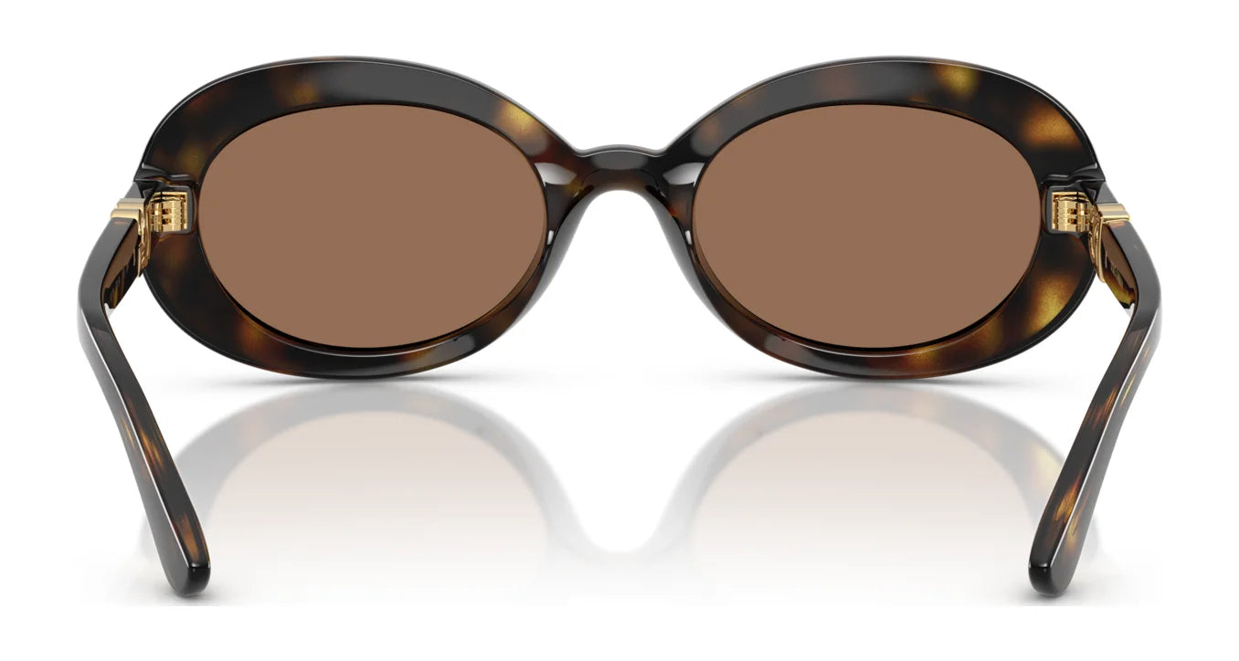 Dolce&Gabbana DX6007U Sunglasses | Size 49 Dolce&Gabbana DX6007U Sunglasses | Size 49