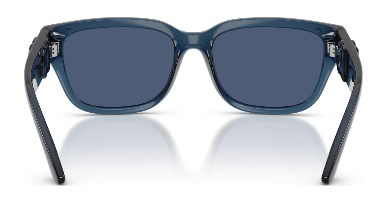 Dolce&Gabbana DX6009 Sunglasses | Size 50 Dolce&Gabbana DX6009 Sunglasses | Size 50