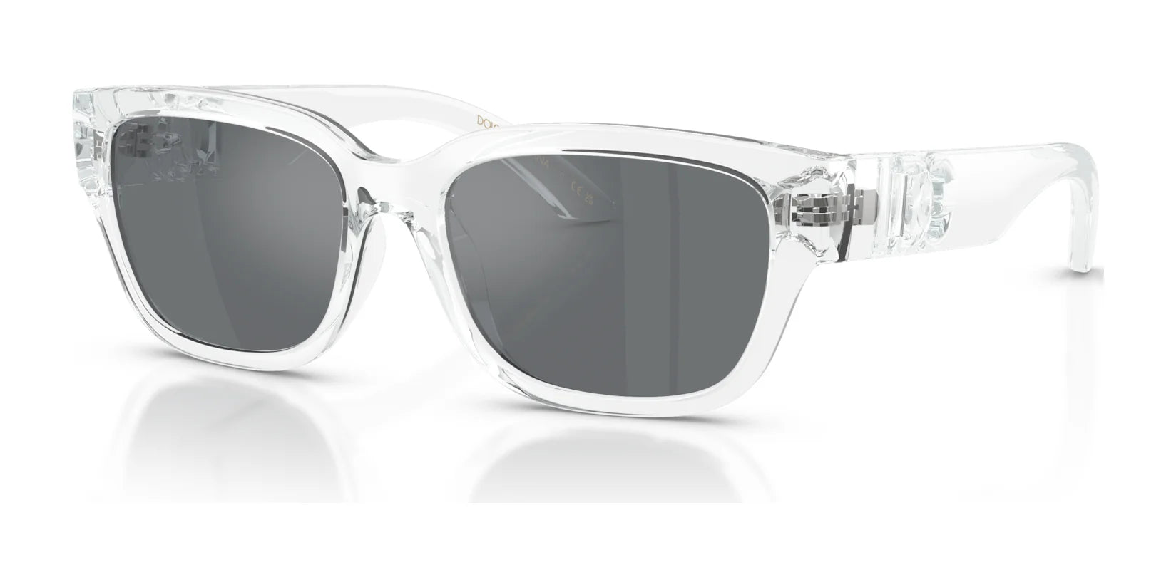 Dolce&Gabbana DX6009 Sunglasses | Size 50 Dolce&Gabbana DX6009 Sunglasses | Size 50