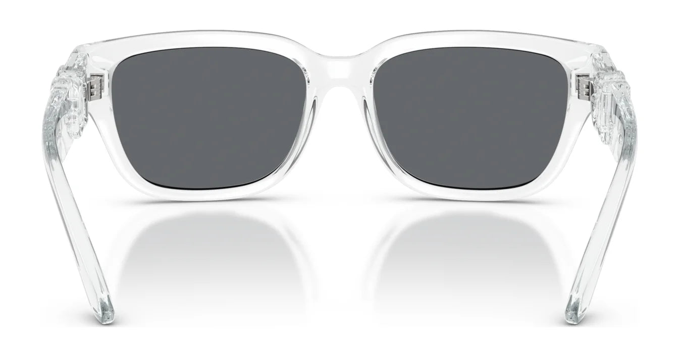 Dolce&Gabbana DX6009 Sunglasses | Size 50 Dolce&Gabbana DX6009 Sunglasses | Size 50