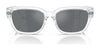 Dolce&Gabbana DX6009 Sunglasses | Size 50 / Black / Dark Grey (3N 9.9%) №501/87