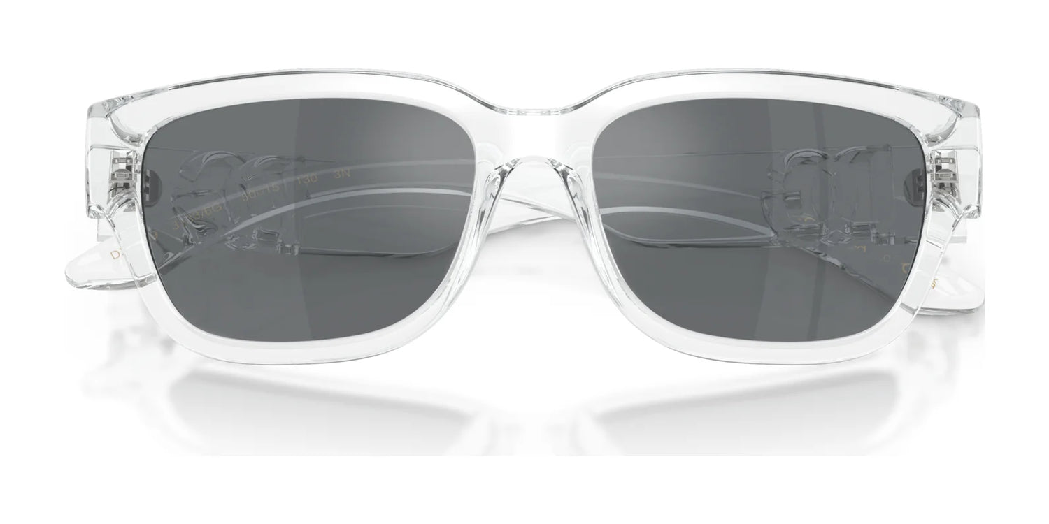 Dolce&Gabbana DX6009 Sunglasses | Size 50 Dolce&Gabbana DX6009 Sunglasses | Size 50